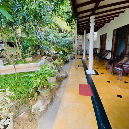 Richwin Villa Dambulla Exterior foto